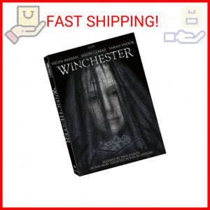 Winchester (New DVD)