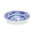 Spode Blue Italian Collection 6.5 Inch Cereal Bowl, Fine Earthenware