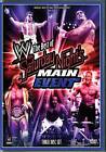 WWE 2009: The Best of Saturday Nights Main Event (DVD, 2009, 3-Disc Set)