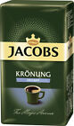 JACOBS DECAF Ground Coffee Decaffeinated Made In Germany 250g 8.8oz