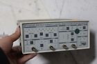 Stanford Research Systems SR560 Low-Noise Voltage Current Preamplifier