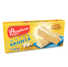 Bauducco Vanilla Wafers - Crispy Wafer Cookies With 3 Delicious Indulgent