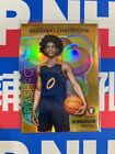 Scoot Henderson 2023 UD Goodwin Champions Gold Prism China Exclusives RC Rookie