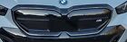 BMW OEM G60 i5 M60 2024+ Shadowline Black Front Grille Fits All i5 Models New (For: BMW)