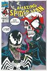 1991 Marvel - Amazing Spider-Man # 347 McFarlane Venom - High Grade Copy