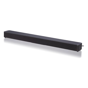 NEW -  2.1 Soundbar System with 2 Speakers and Built-In Subwoofer, 36