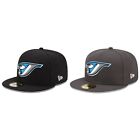 Toronto Blue Jays MLB Cooperstown Collection New Era 59FIFTY Fitted Cap - 5950