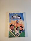 Walt Disney Home Video Angels In the Outfield (VHS, 1995)