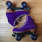 New ListingMoxi Lolly Roller Skates Taffy 8M