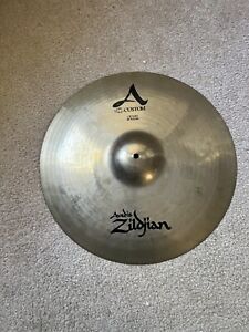 Zildjian A Custom 18