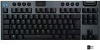 Logitech G915 LIGHTSPEED TKL Wireless Mechanical Gaming Keyboard w/ RGB Lighting