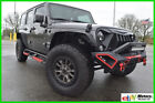 2018 Jeep Wrangler 4X4 UNLIMITED SPORT S-EDITION(UPGRADED-TRAIL)