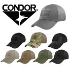 Condor 161080 Tactical Flex Fit Military Combat Fitted Hat Baseball Cap Hat
