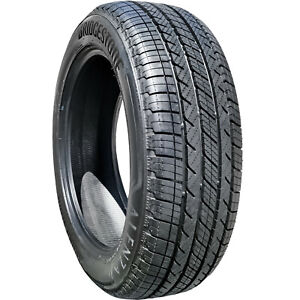4 Tires Bridgestone Alenza Sport A/S 235/65R17 104H AS All Season (Fits: 235/65R17)
