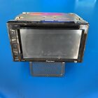 Pioneer AVH-270BT Double Din  Receiver - AS IS - FOR PARTS