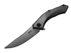 Zero Tolerance Knives 0460TI Sinkevich Framelock CPM-20CV Pocket Knife Stainless