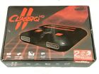 Classiq 2 HD 720p Twin Video Game System Black/Red for SNES/NES *OLD SKOOL* OB