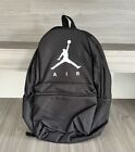 Nike Air Jordan Jumpman Backpack (Black) 9A0289-F66 13” Laptop Large