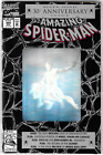 The Amazing Spider-Man (1992) #365 Hologram Cover 1st 2099 Spidey Marvel Comics