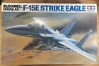 F-15E Strike Eagle - 1/32 Scale Tamiya Unassembled Aircraft Kit#60302 w/ extra