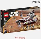 Lego 75342 Star Wars: Republic Fighter Tank + Brand New Sealed !!!