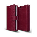 Giovanni Genuine Leather Wallet Case iPhone X XS XS Max XR  7/8/SE2/SE3 7/8 Plus