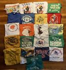 Lot 21 Vintage T Shirts 70s 80s Single Stitch Sports Wholesale Resell Whatnot