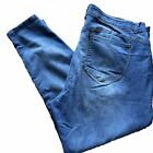 Democracy Jeans Women’s Size 22W Blue Denim Ab Solution Booty Lift Jegging NWT