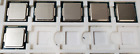 Lot of 6 Intel Core i5-4590 SR1QJ 3.30GHz Socket LGA1150 CPU's