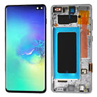 For Samsung Galaxy S10 Lite Plus S10E LCD Display Screen Replacement Black White