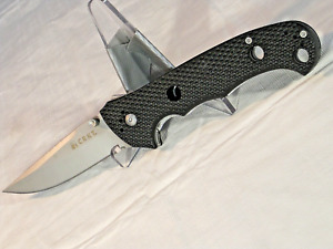 CRKT Cruiser Large-Frame Pocketknife; Assisted, Double-Lock