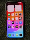 Apple iPhone 14 Plus - 128GB - Purple - eSim (T-Mobile) Check IMEI