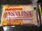  Jasmine Rice (Mahatma) Enriched Thai Fragrant Long Grain Rice 5lb Fast shipping
