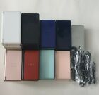 Nintendo DS Lite With Charger and Stylus Choose Color FULLY WORKING REGION FREE!