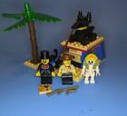 LEGO Adventurers: Oasis Ambush Set 5938 - Used Complete - READ