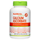 NutriBiotic Calcium Ascorbate Buffered Vitamin C Powder
