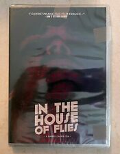 NEW DVD: In The House Of Flies