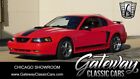 2003 Ford Mustang Mach 1