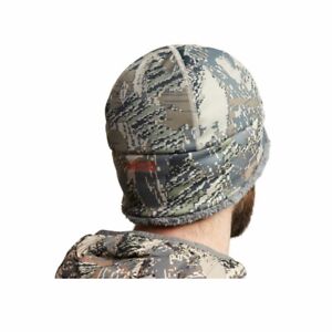 Sitka Optifade Open Country Blizzard Windproof Beanie 90077-OB-OSFA