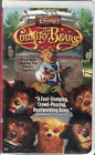 Walt Disney's - THE COUNTRY BEARS - VHS Tape No. 23969 - Closed Captioned