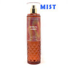 Bath & Body Works Body Lotion Cream Fragrance Mist Spray Shower Gel Wash U Pick