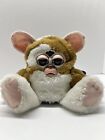 1999 Gremlins Gizmo Furby Babies Friend With Tag Working