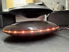 Magnetic Levitating Bluetooth Speaker Levitating UFO Speakers with LED Lights