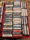 RARE 8 TRACK TAPES-$3 each of YOUR CHOICE-VARIOUS GENRE and ARTISTS-WE COMBINE-c
