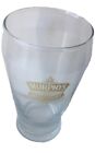 MURPHYS IRISH STOUT VINTAGE HALF PINT GLASS 1990’s NEW ST PATRICK'S DAY GIFT
