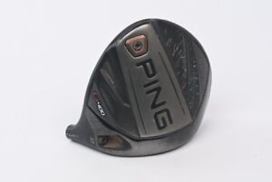 Ping G400 SFT 10* Driver  **Head Only** RH W/Cover (#13496)