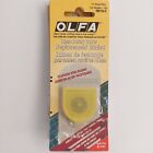 Olfa 18mm Rotary Cutter Replacement Blades x6 RB18-2