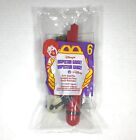 NEW 1999 Disney McDonald's Inspector Gadget ARM SQUIRTER Happy Meal Toy