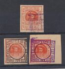 India state stamps Bhor