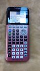 Texas Instruments TI-84 Plus CE-Python Edition Graphing Calculator - For Parts